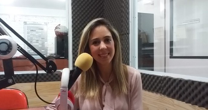 Marília Faustino, advogada tributarista, explica sobre recolhimento do ITBI | Foto: Mega Brasil