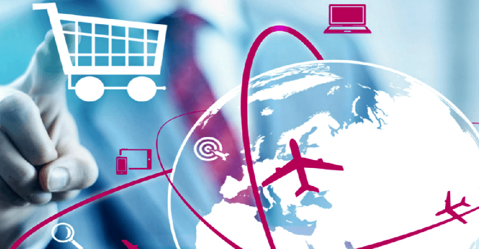 e-commerce internacional