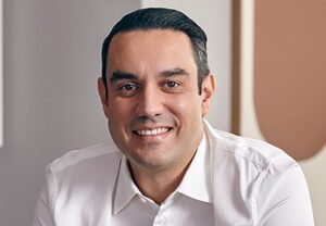 Carlos Eduardo Navarro Ribeiro, CEO da Crefaz