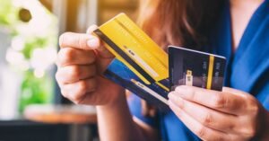 portabilidade da dívida do cartão de crédito