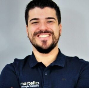 Tiago Martelo