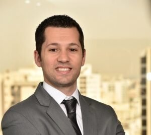 Leonardo Fagnani, diretor da NetSecurity